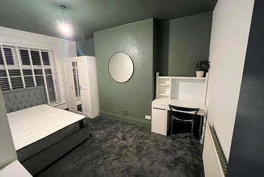 3 bed house, 6 Pearson Road, Mutley, Plymouth, PL47DH - Image 1